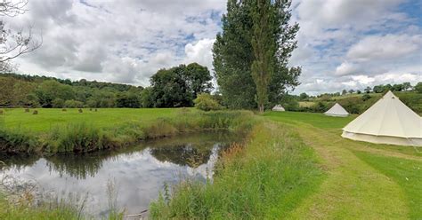 cotswold campsites open all year.